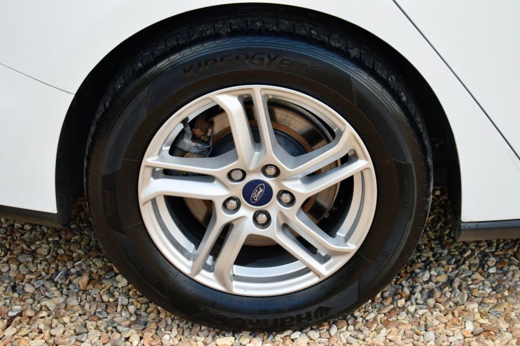 Used Ford Focus 2018 for sale - 76202155: Photo 21