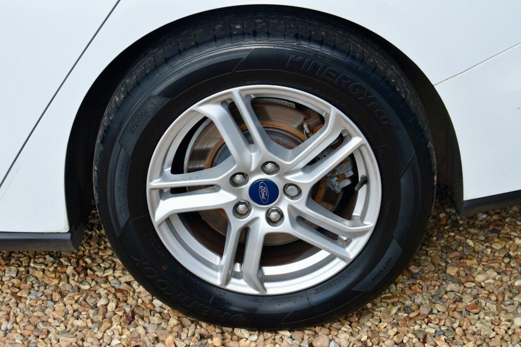 Used Ford Focus 2018 for sale - 76202155: Photo 22