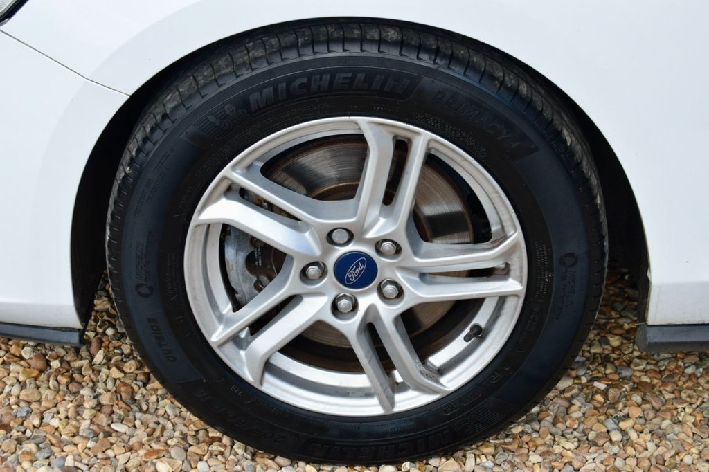 Used Ford Focus 2018 for sale - 76202155: Photo 23