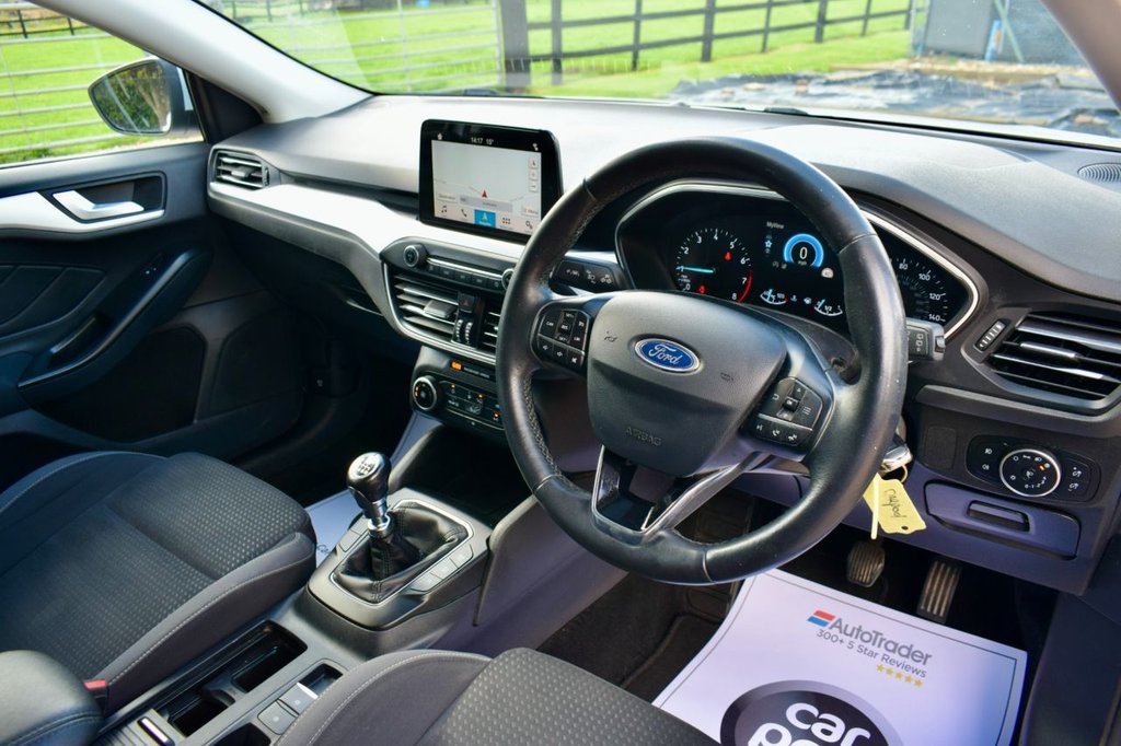 Used Ford Focus 2018 for sale - 76202155: Photo 25