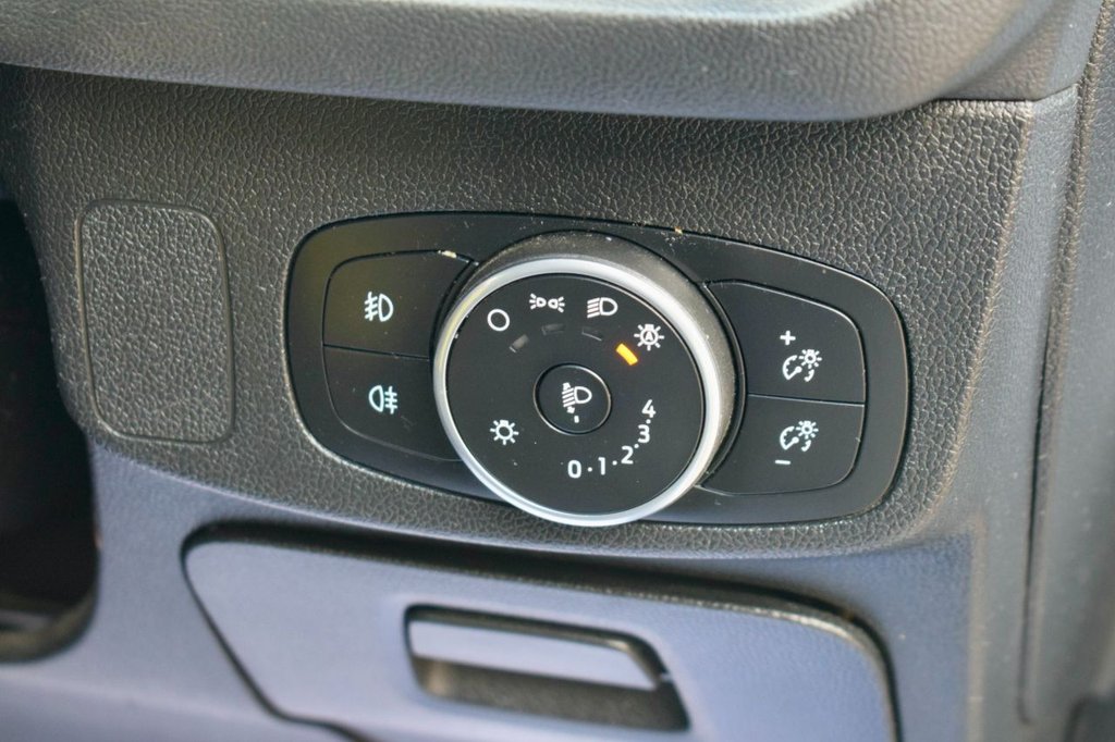 Used Ford Focus 2018 for sale - 76202155: Photo 26