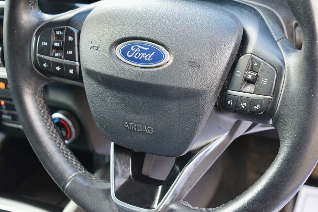 Used Ford Focus 2018 for sale - 76202155: Photo 29