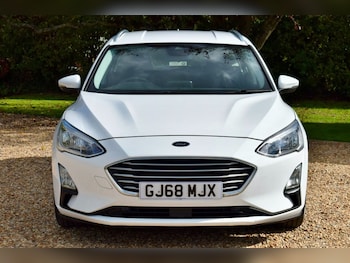 Used Ford Focus 2018 for sale - 76202155: Photo