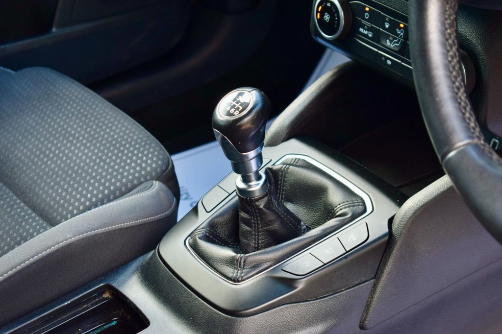 Used Ford Focus 2018 for sale - 76202155: Photo 30