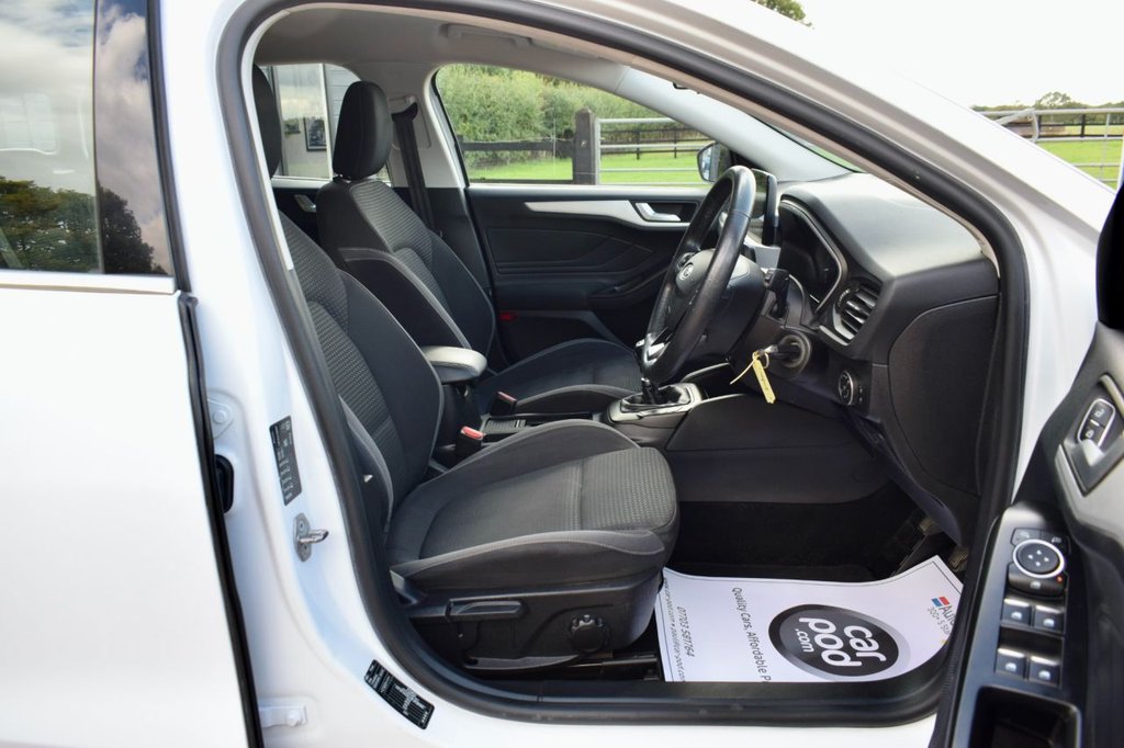 Used Ford Focus 2018 for sale - 76202155: Photo 32