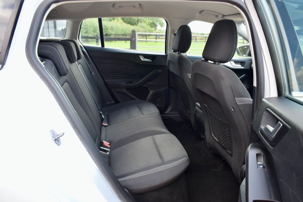 Used Ford Focus 2018 for sale - 76202155: Photo 34