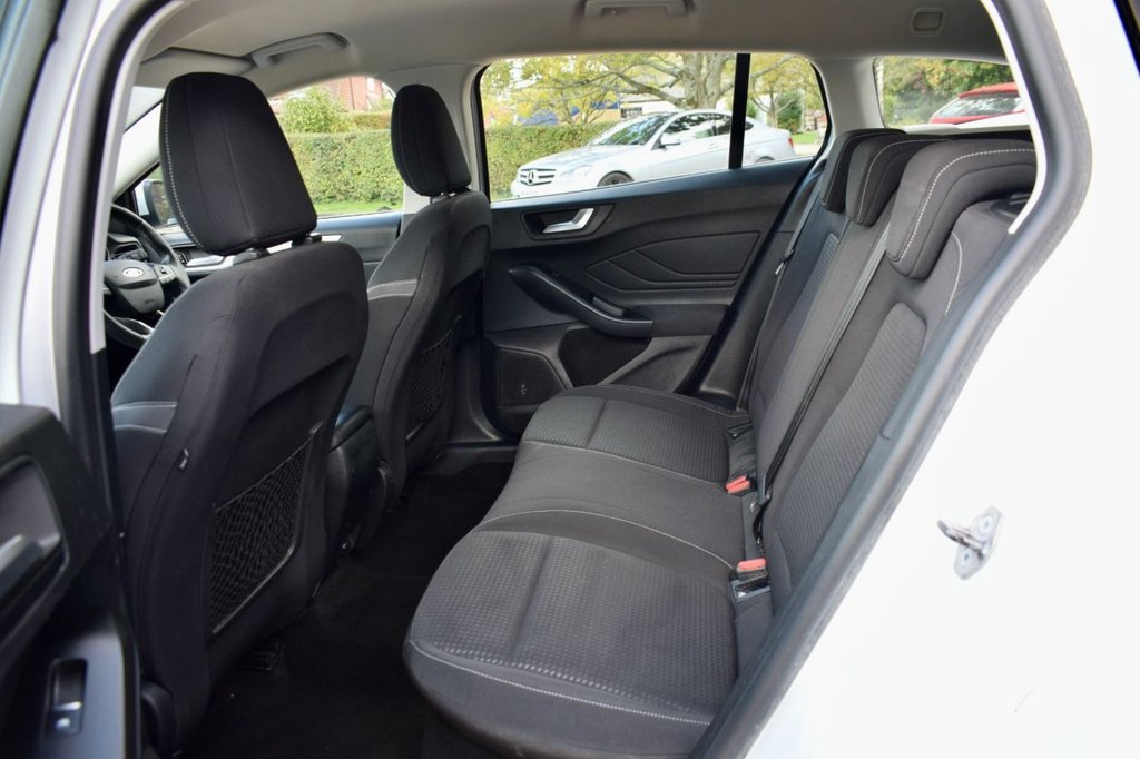 Used Ford Focus 2018 for sale - 76202155: Photo 35