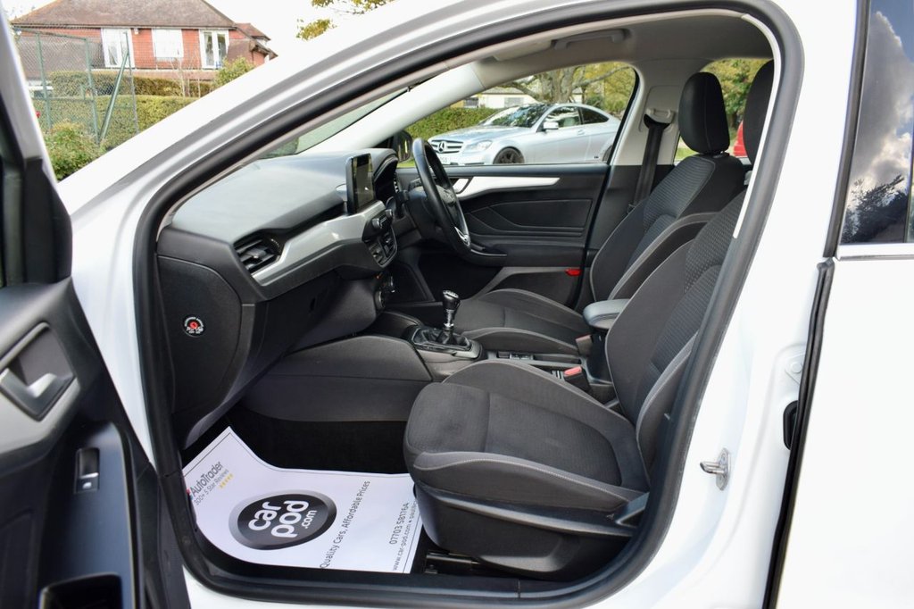 Used Ford Focus 2018 for sale - 76202155: Photo 37