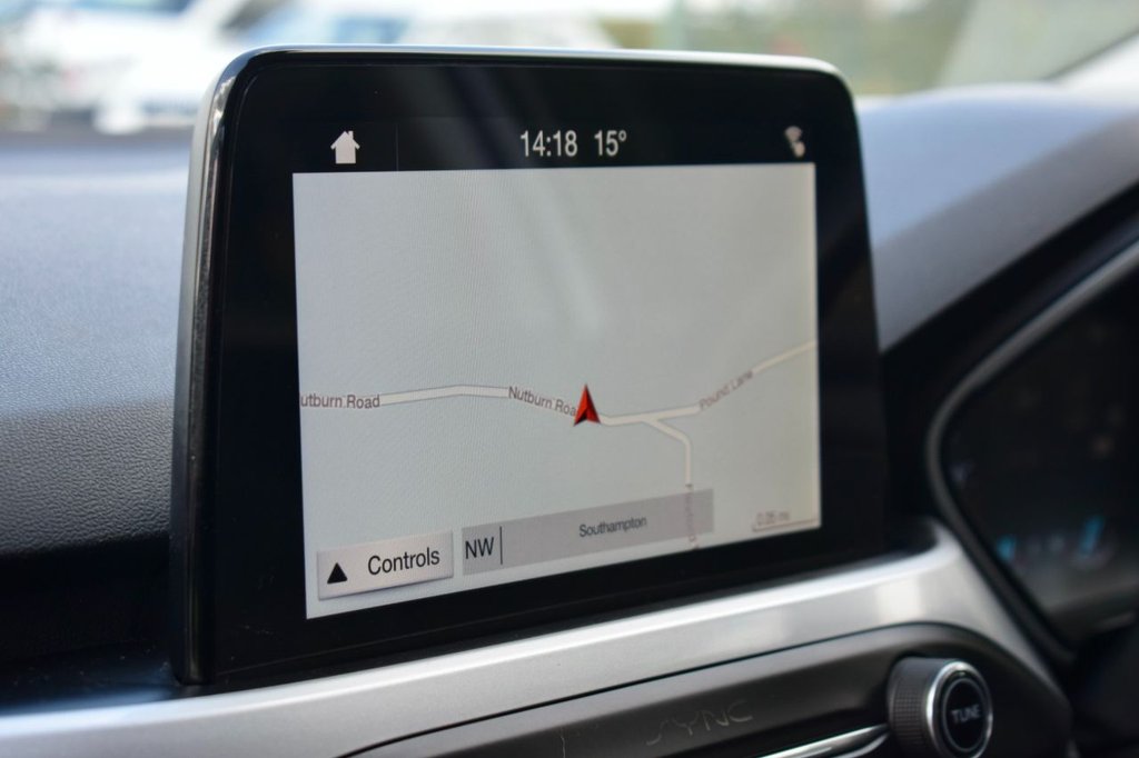 Used Ford Focus 2018 for sale - 76202155: Photo 39