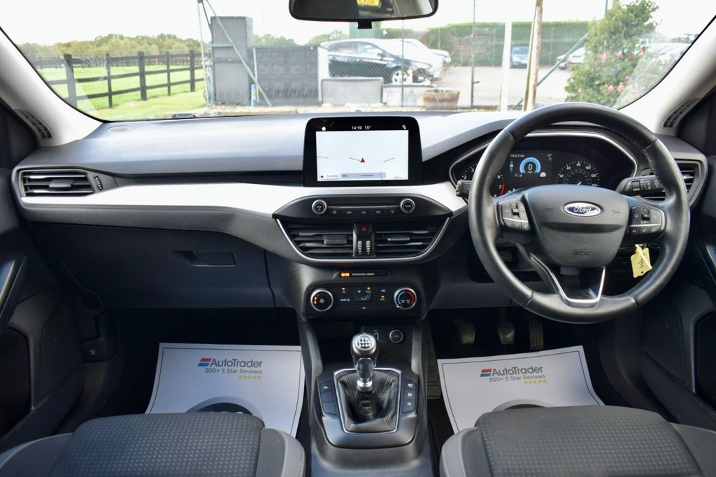 Used Ford Focus 2018 for sale - 76202155: Photo 40