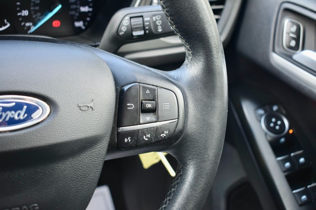 Used Ford Focus 2018 for sale - 76202155: Photo 42