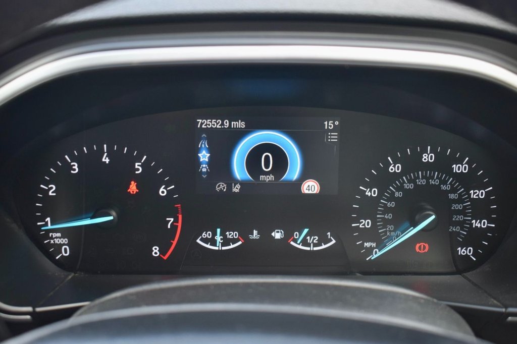 Used Ford Focus 2018 for sale - 76202155: Photo 46