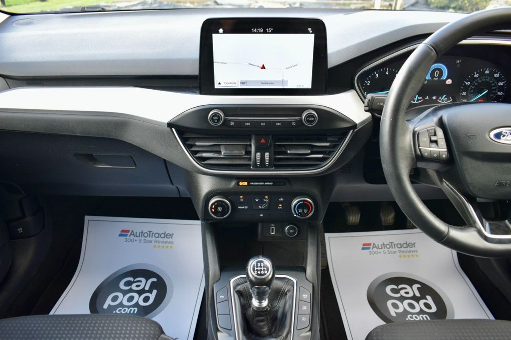 Used Ford Focus 2018 for sale - 76202155: Photo 47