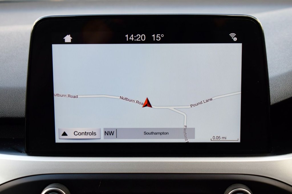 Used Ford Focus 2018 for sale - 76202155: Photo 48