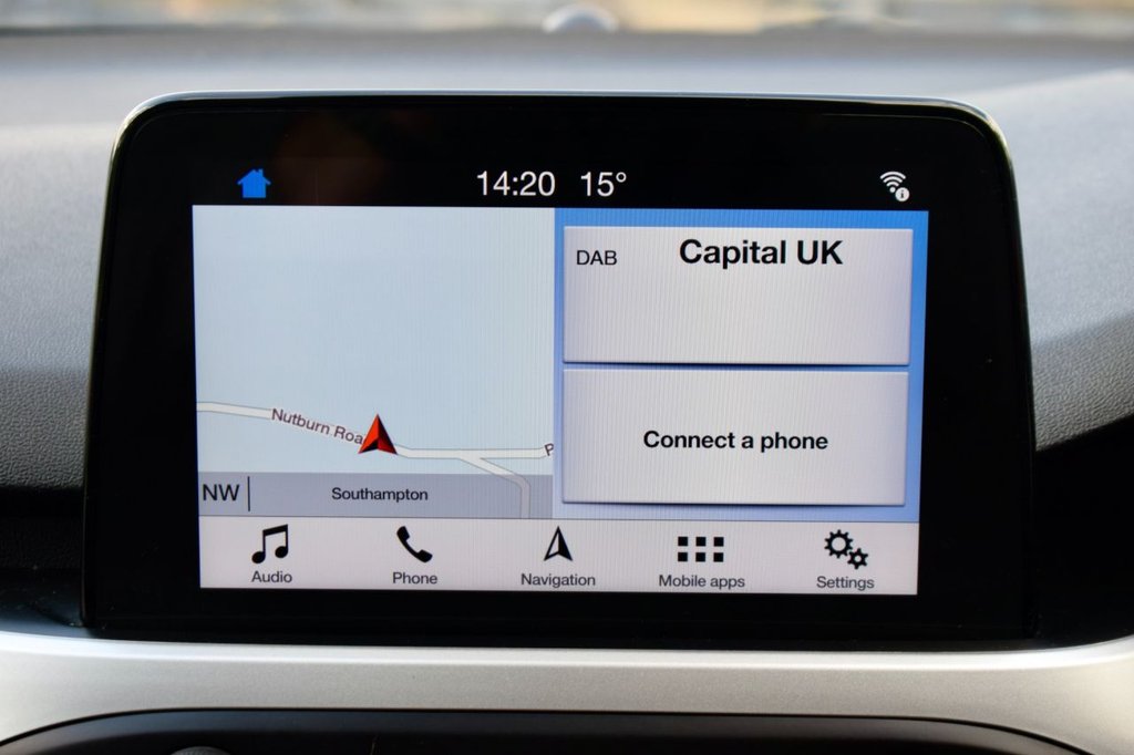 Used Ford Focus 2018 for sale - 76202155: Photo 49