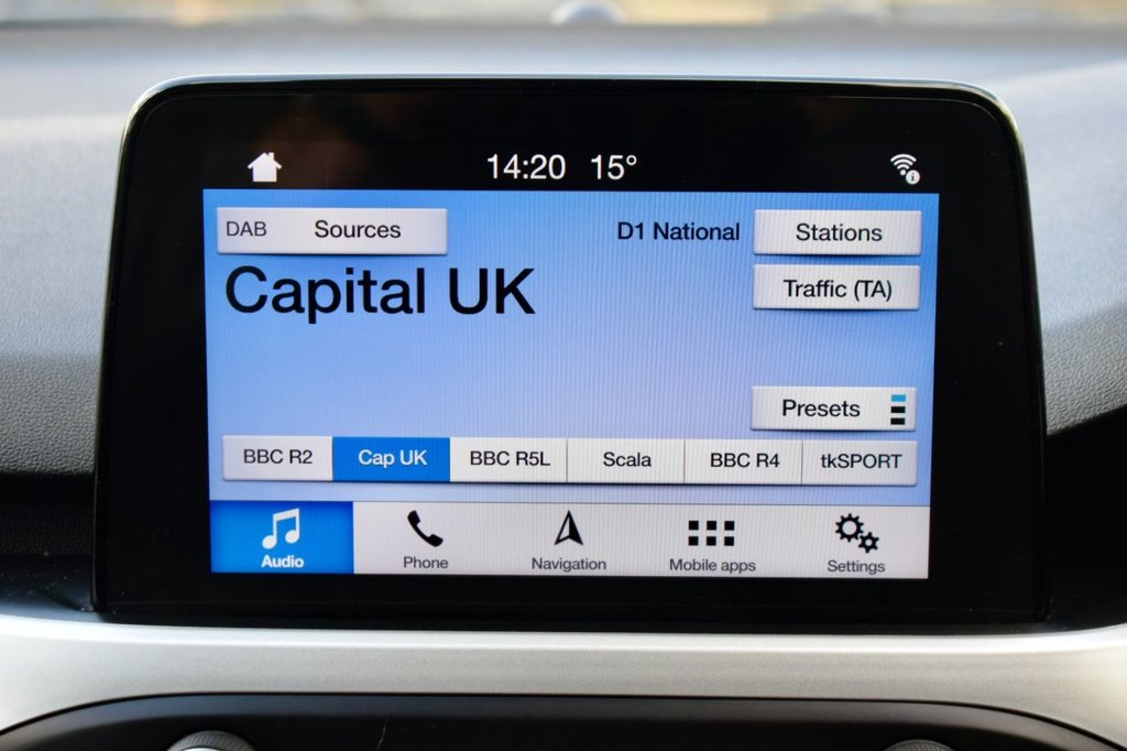 Used Ford Focus 2018 for sale - 76202155: Photo 50