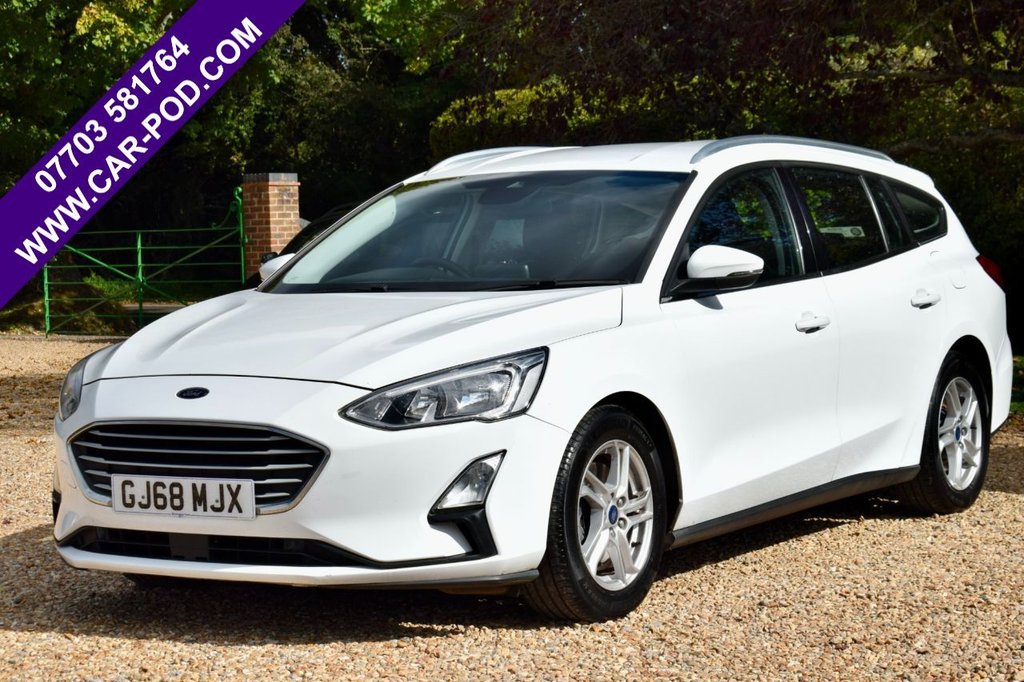 Used Ford Focus 2018 for sale - 76202155: Photo 6