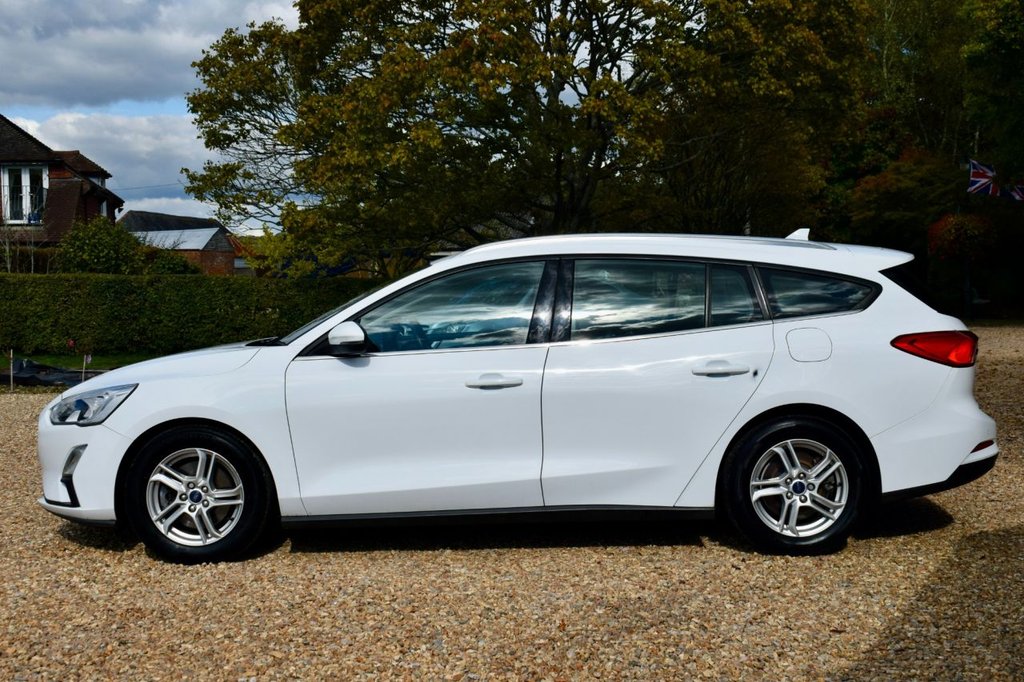 Used Ford Focus 2018 for sale - 76202155: Photo 7