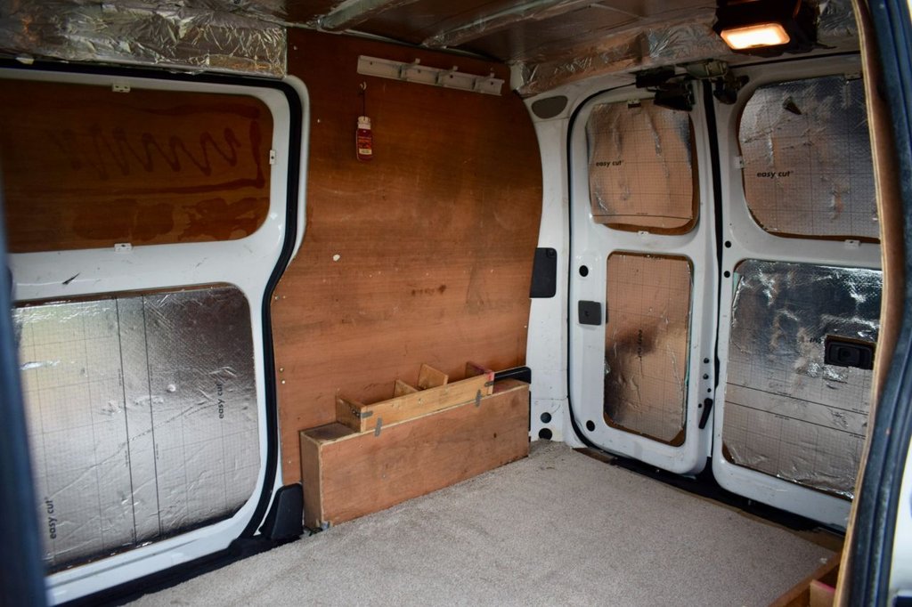 Used Nissan NV200 2015 for sale - 77027172: Photo 10