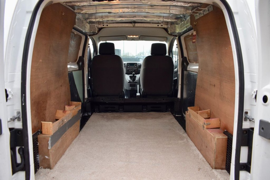 Used Nissan NV200 2015 for sale - 77027172: Photo 15