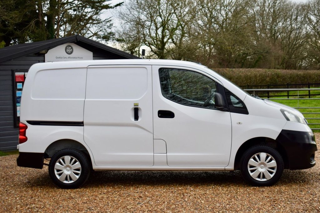 Used Nissan NV200 2015 for sale - 77027172: Photo 17