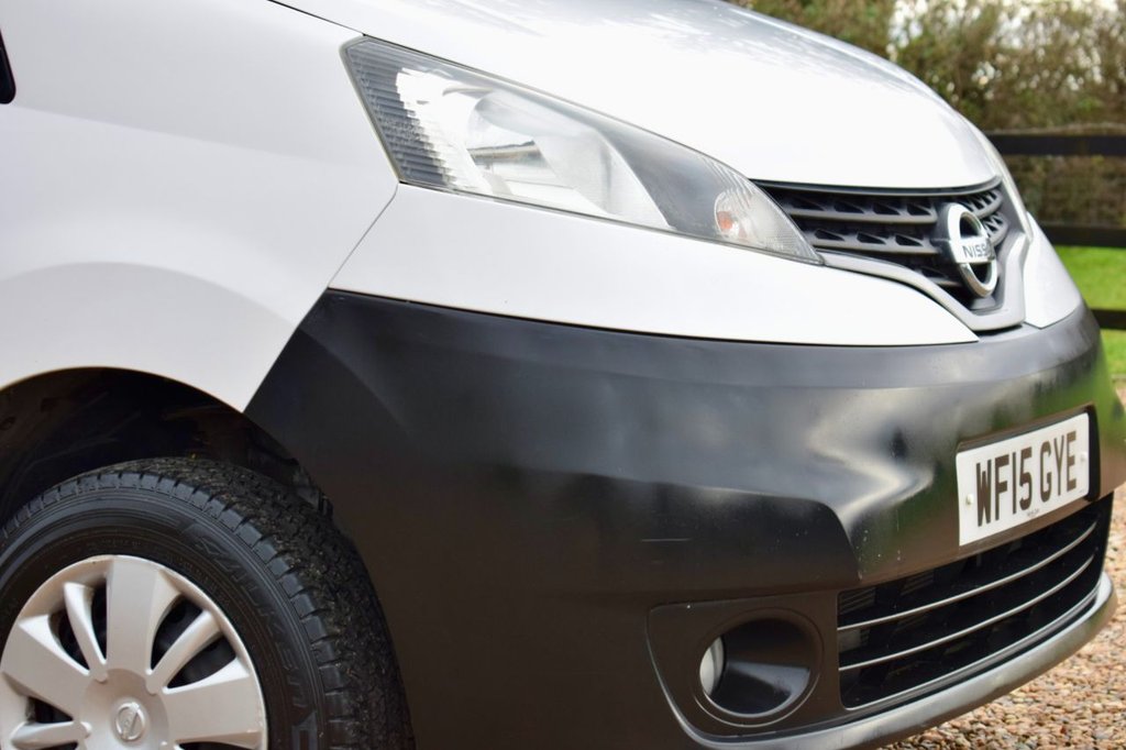 Used Nissan NV200 2015 for sale - 77027172: Photo 18