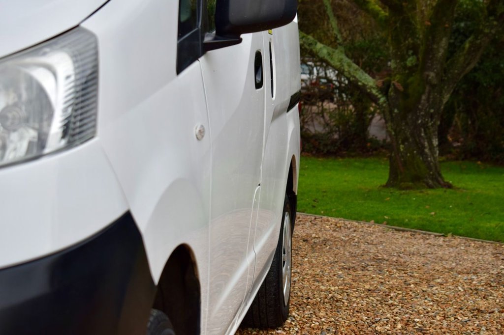 Used Nissan NV200 2015 for sale - 77027172: Photo 19