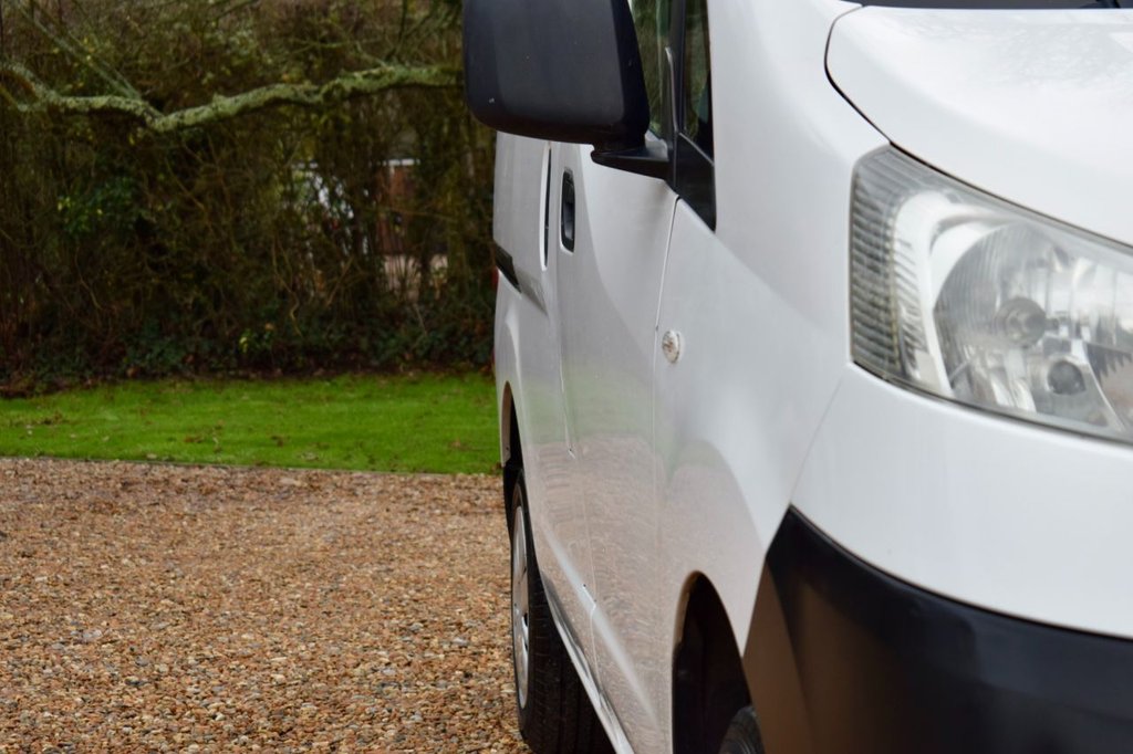 Used Nissan NV200 2015 for sale - 77027172: Photo 20