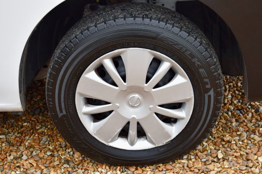 Used Nissan NV200 2015 for sale - 77027172: Photo 21