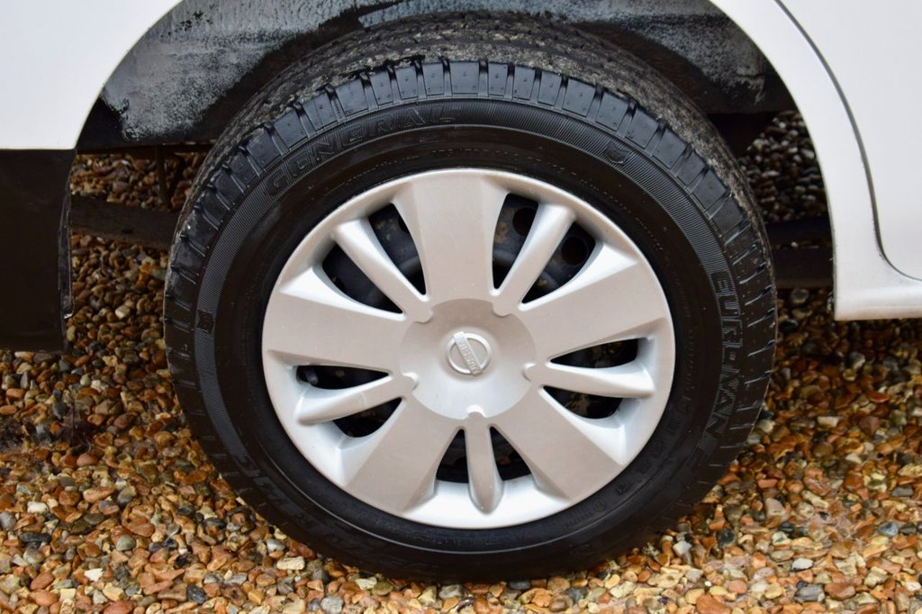 Used Nissan NV200 2015 for sale - 77027172: Photo 22