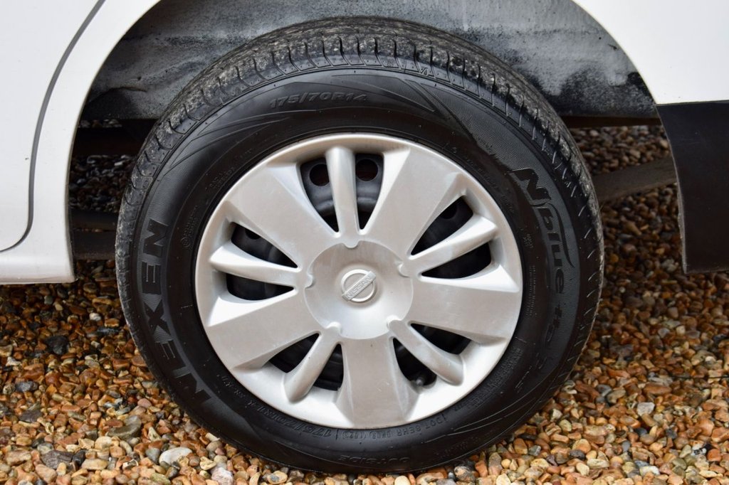 Used Nissan NV200 2015 for sale - 77027172: Photo 24