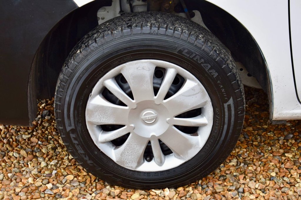 Used Nissan NV200 2015 for sale - 77027172: Photo 25