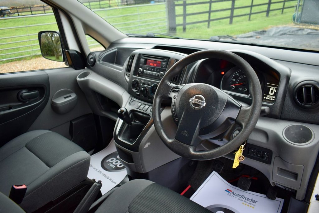 Used Nissan NV200 2015 for sale - 77027172: Photo 27