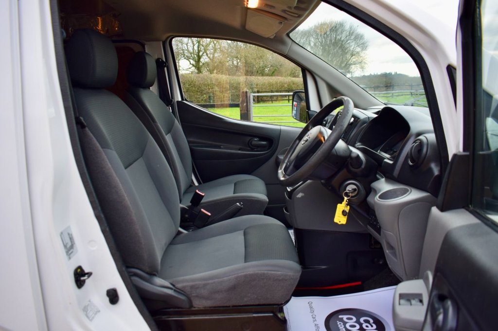 Used Nissan NV200 2015 for sale - 77027172: Photo 29