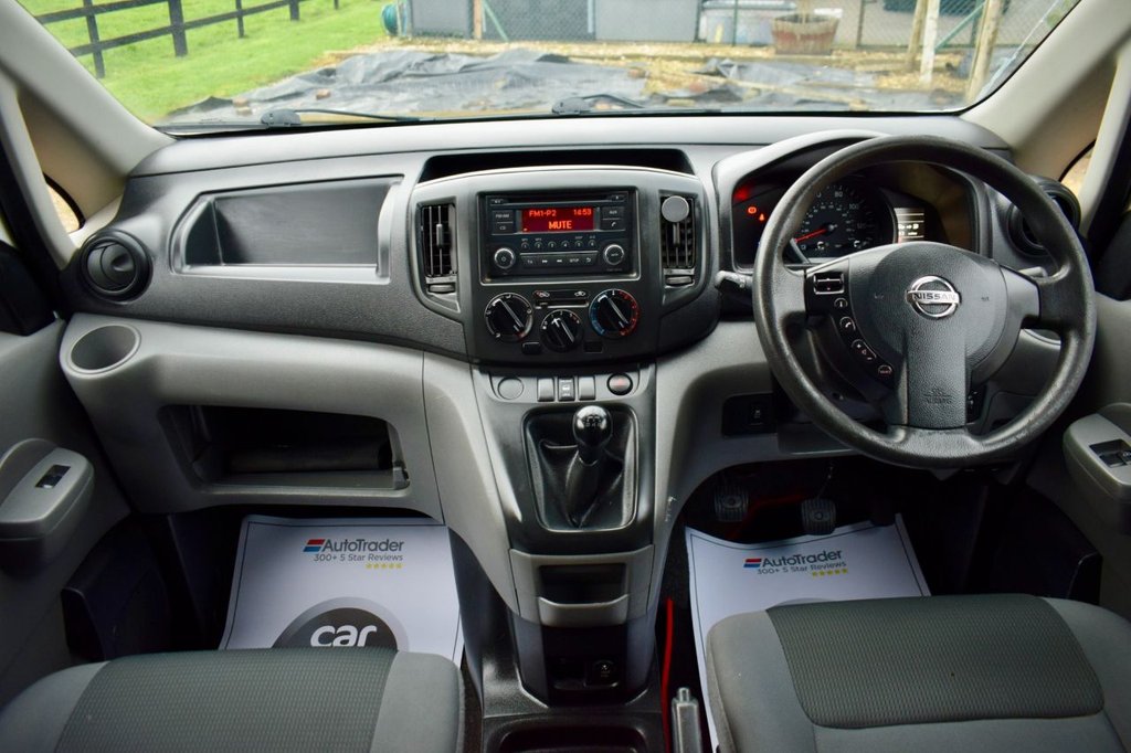 Used Nissan NV200 2015 for sale - 77027172: Photo 32