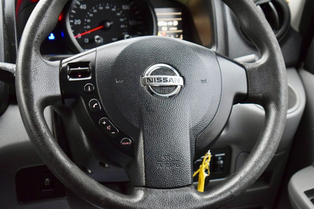 Used Nissan NV200 2015 for sale - 77027172: Photo 33