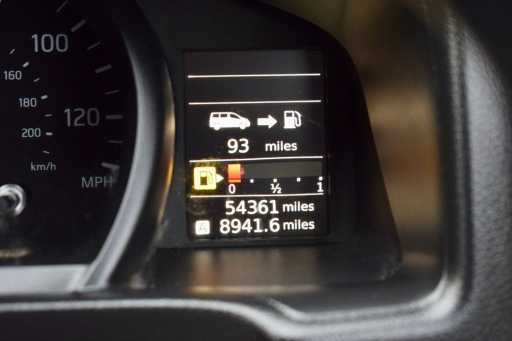 Used Nissan NV200 2015 for sale - 77027172: Photo 37