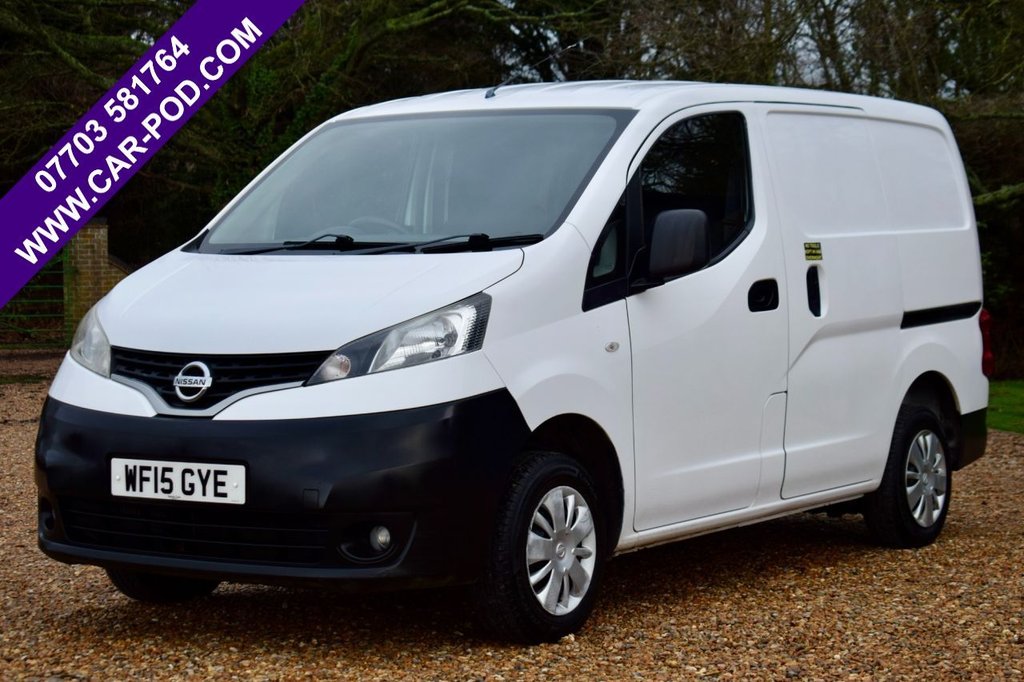 Used Nissan NV200 2015 for sale - 77027172: Photo 4