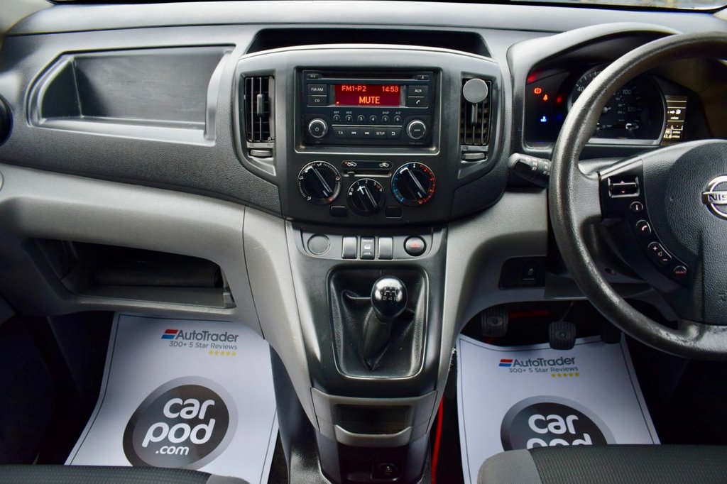 Used Nissan NV200 2015 for sale - 77027172: Photo 41