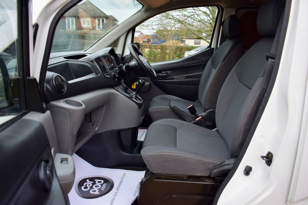 Used Nissan NV200 2015 for sale - 77027172: Photo 48