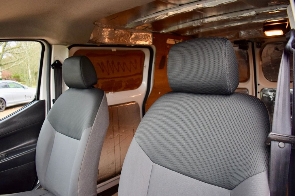 Used Nissan NV200 2015 for sale - 77027172: Photo 49