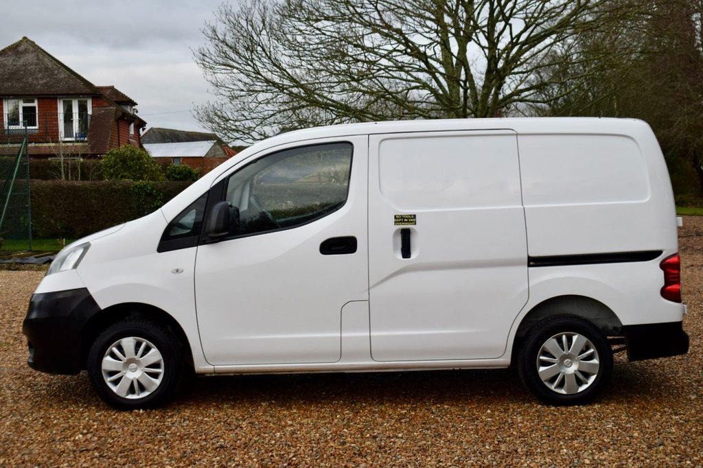 Used Nissan NV200 2015 for sale - 77027172: Photo 7