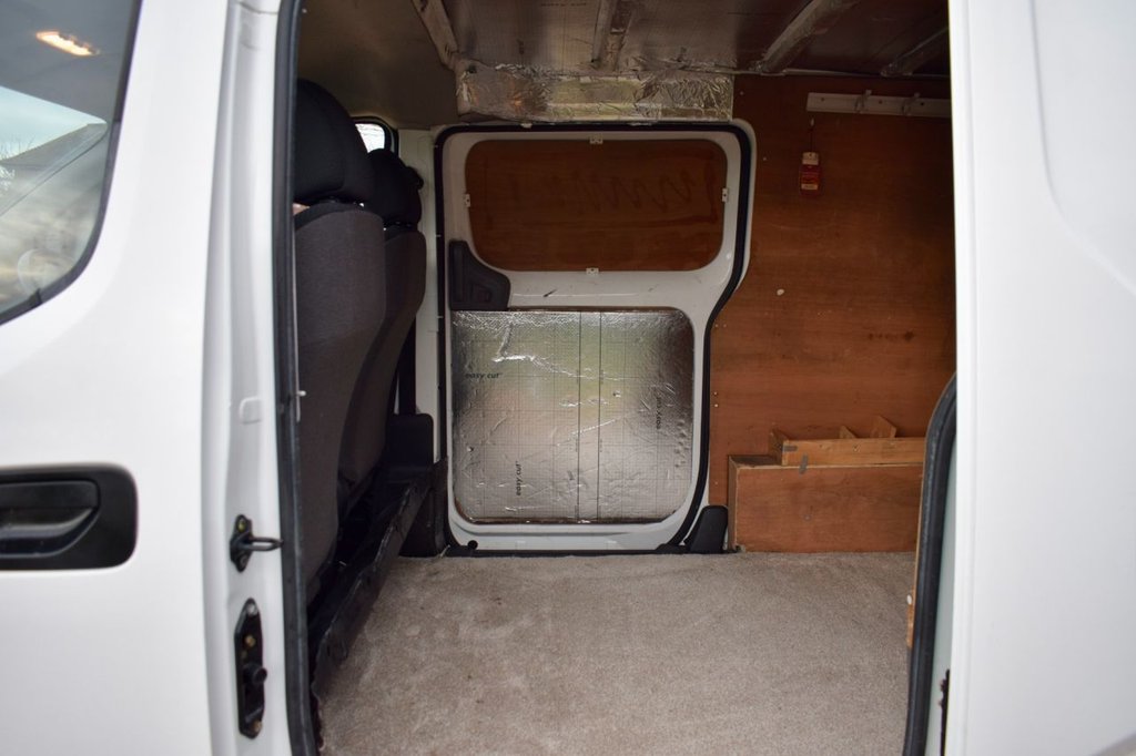 Used Nissan NV200 2015 for sale - 77027172: Photo 9