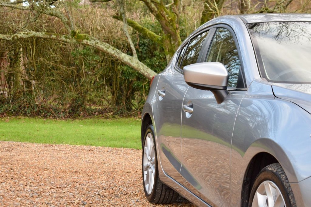 Used Mazda Mazda3 2016 for sale - 77302502: Photo 16