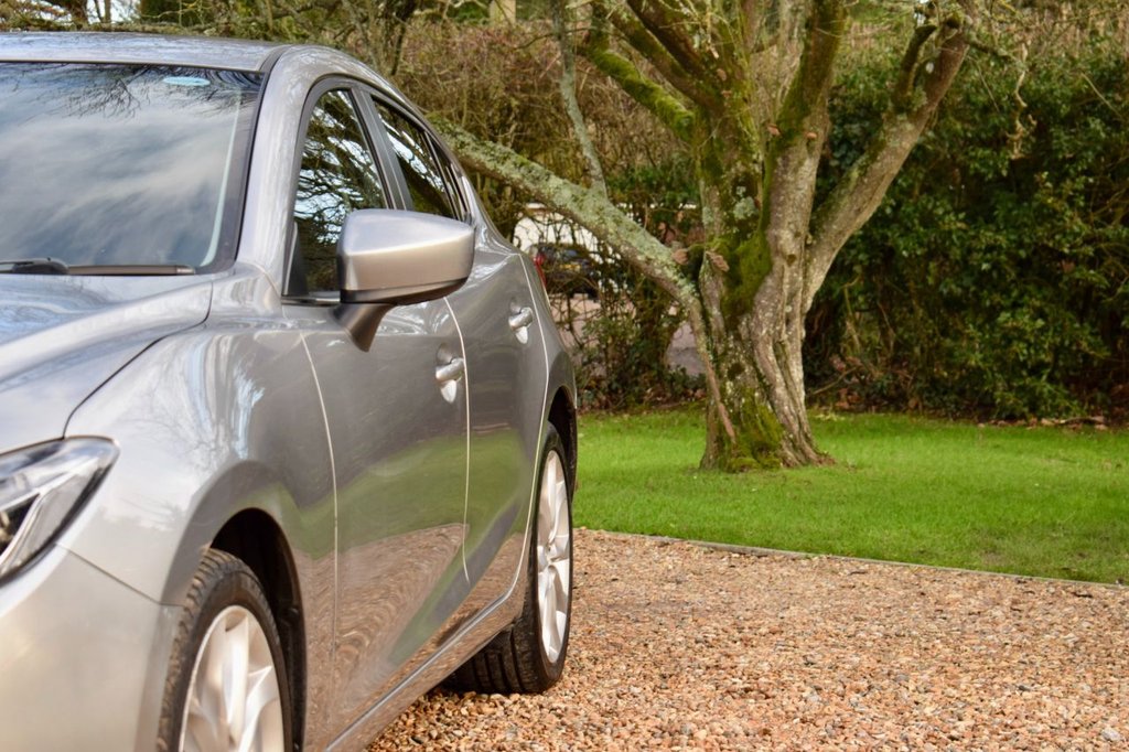 Used Mazda Mazda3 2016 for sale - 77302502: Photo 17