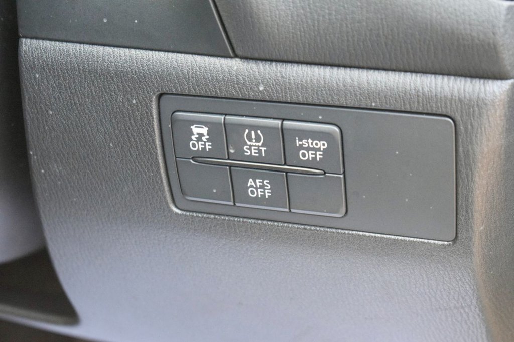 Used Mazda Mazda3 2016 for sale - 77302502: Photo 21