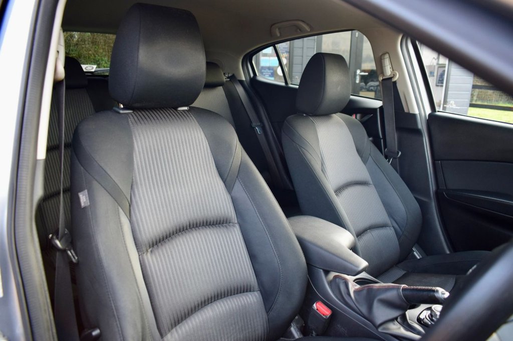 Used Mazda Mazda3 2016 for sale - 77302502: Photo 22