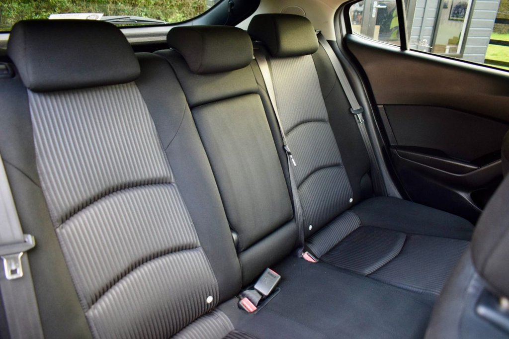 Used Mazda Mazda3 2016 for sale - 77302502: Photo 23