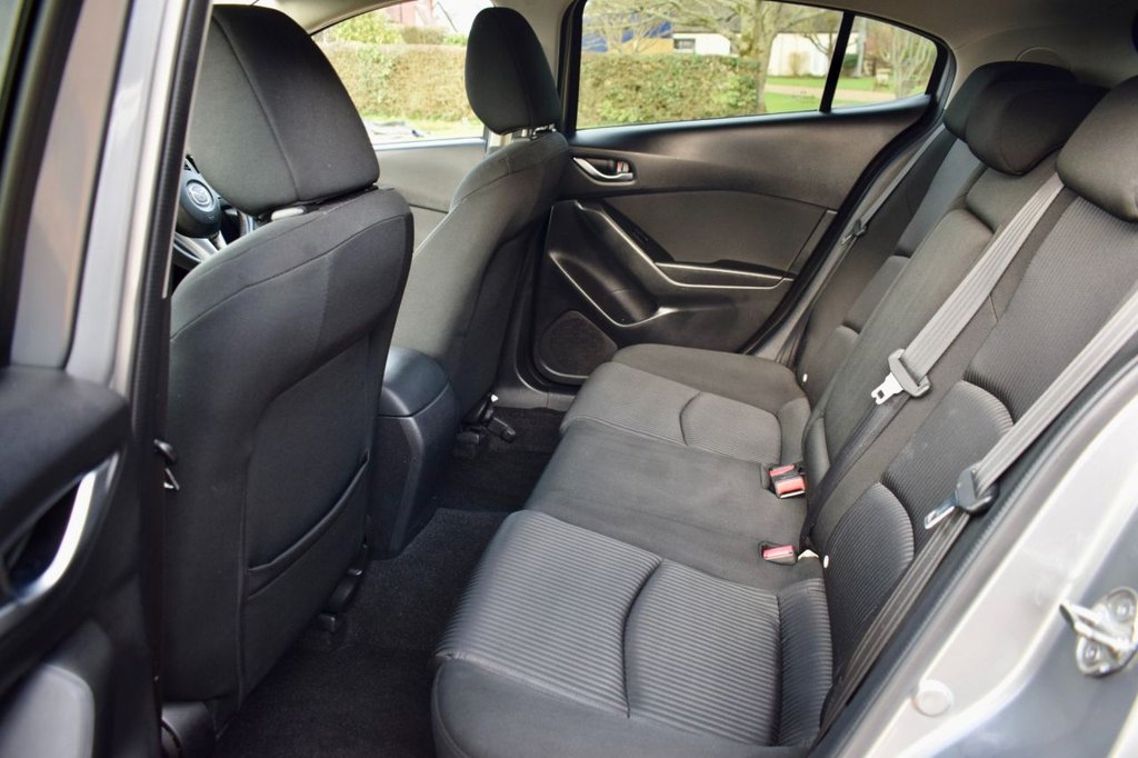 Used Mazda Mazda3 2016 for sale - 77302502: Photo 26