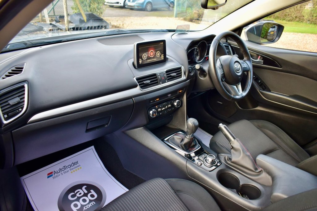 Used Mazda Mazda3 2016 for sale - 77302502: Photo 27